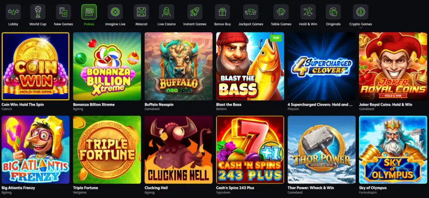 neospin-pokies